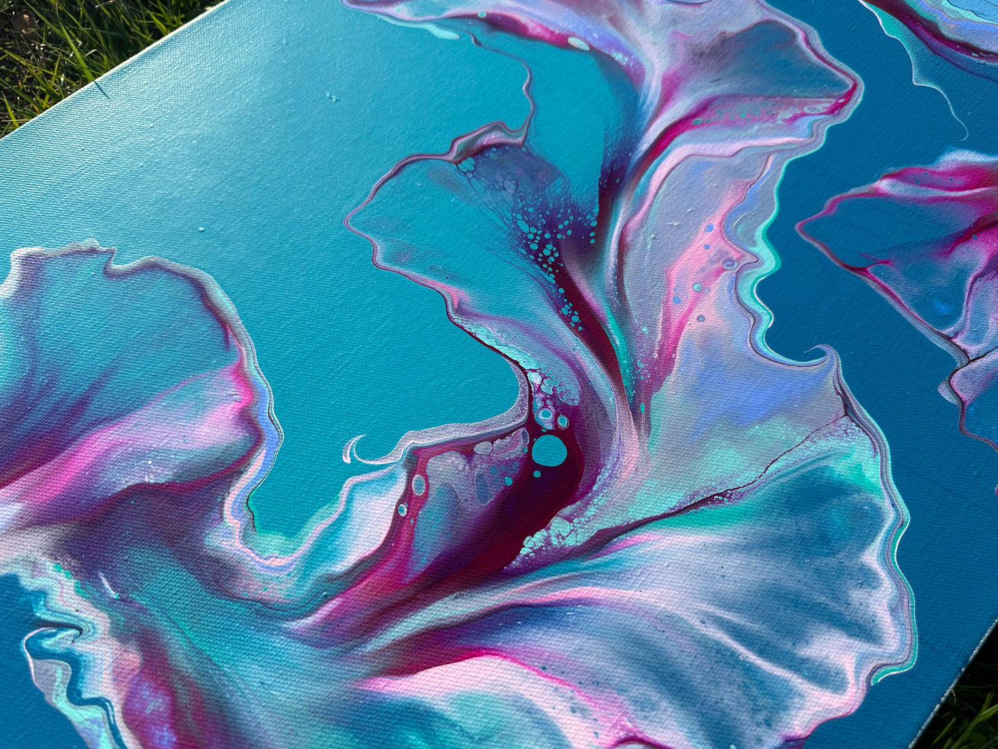 Aqua Splash - 30% Off