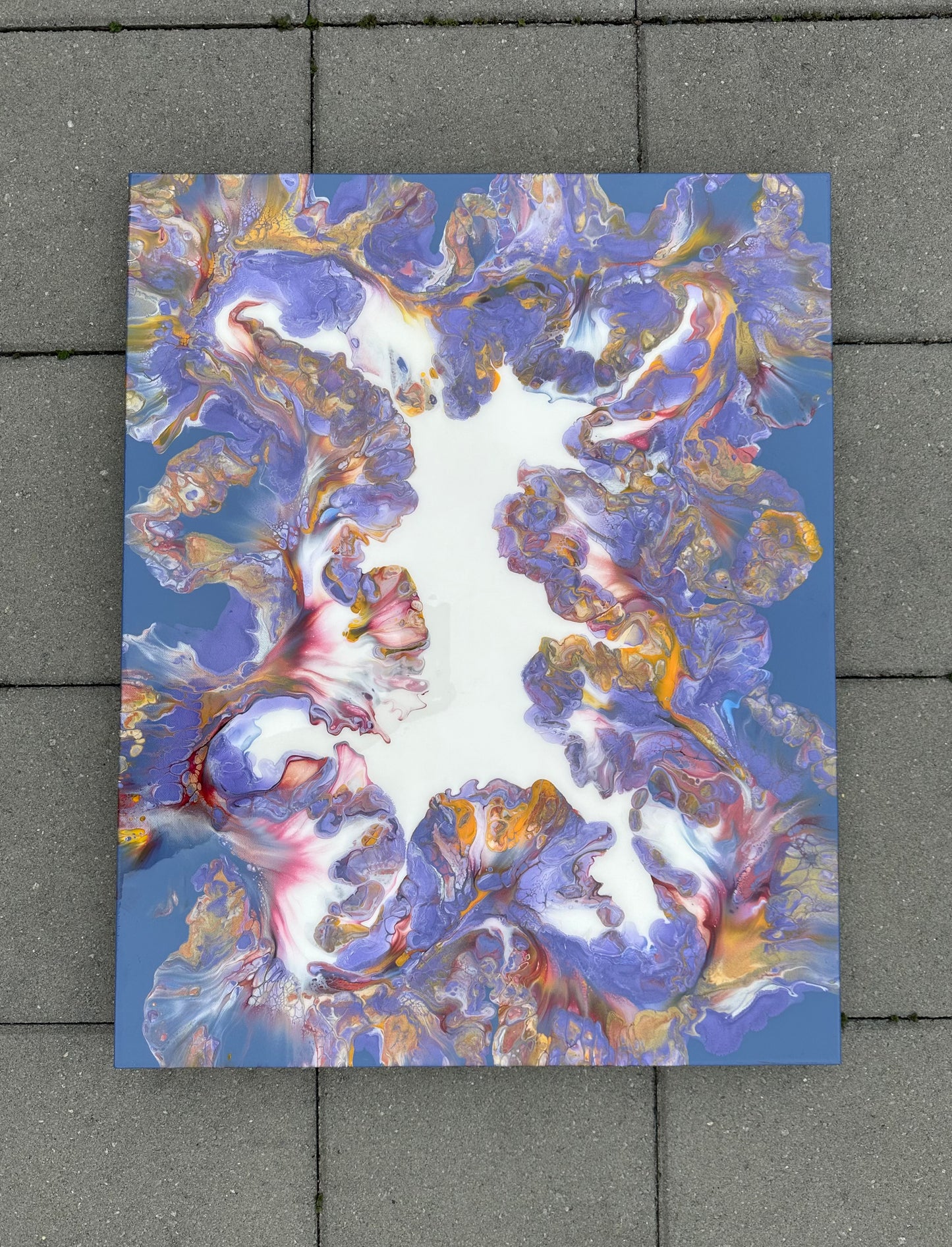 Purple Blast - 50% Off