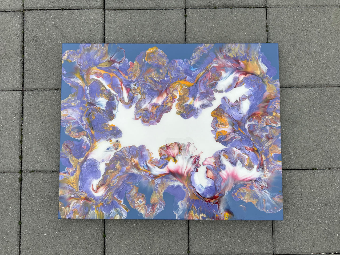 Purple Blast - 50% Off