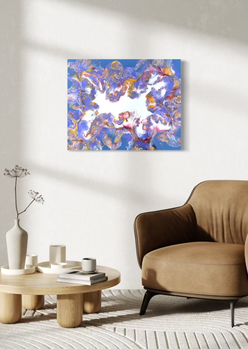 Purple Blast - 50% Off