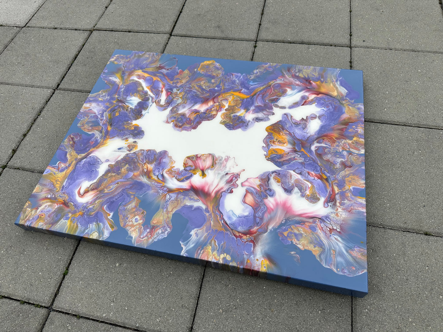 Purple Blast - 50% Off