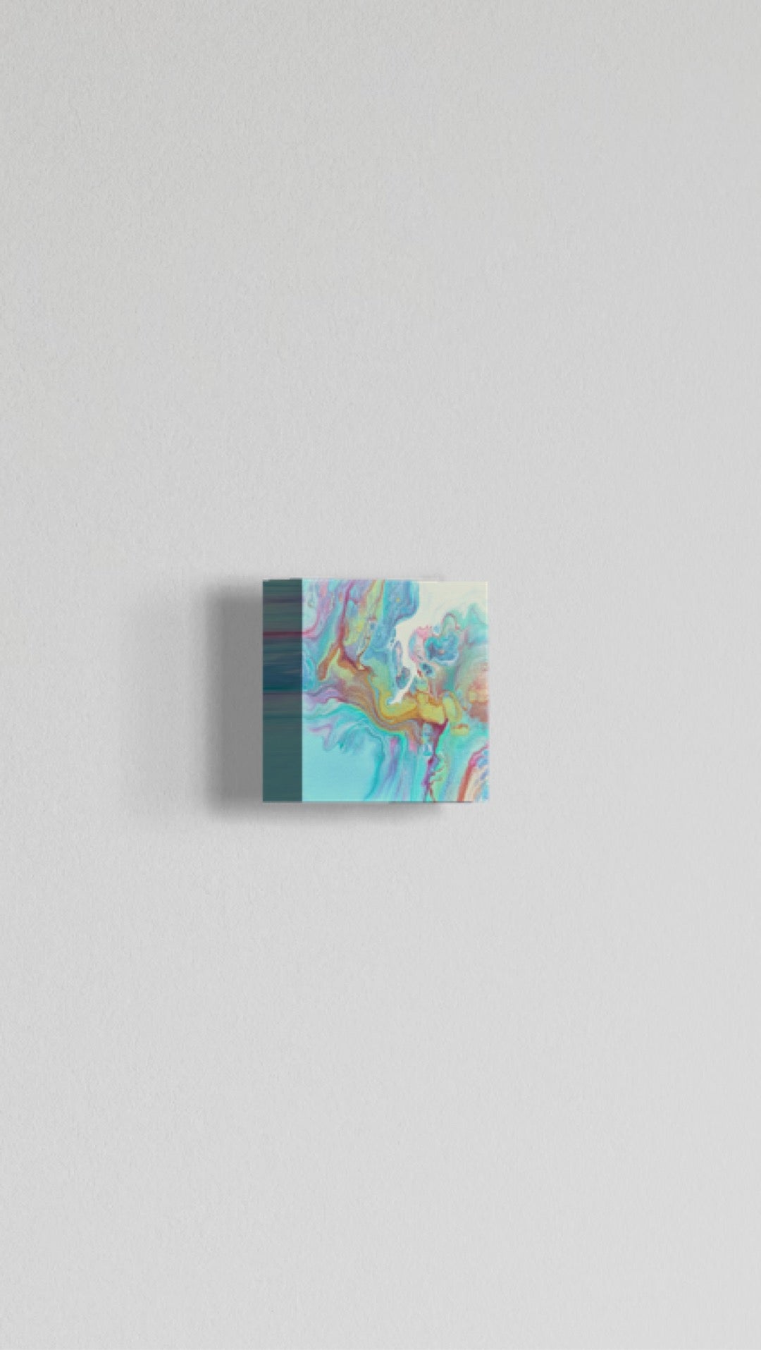 Daydream - 6"x6"