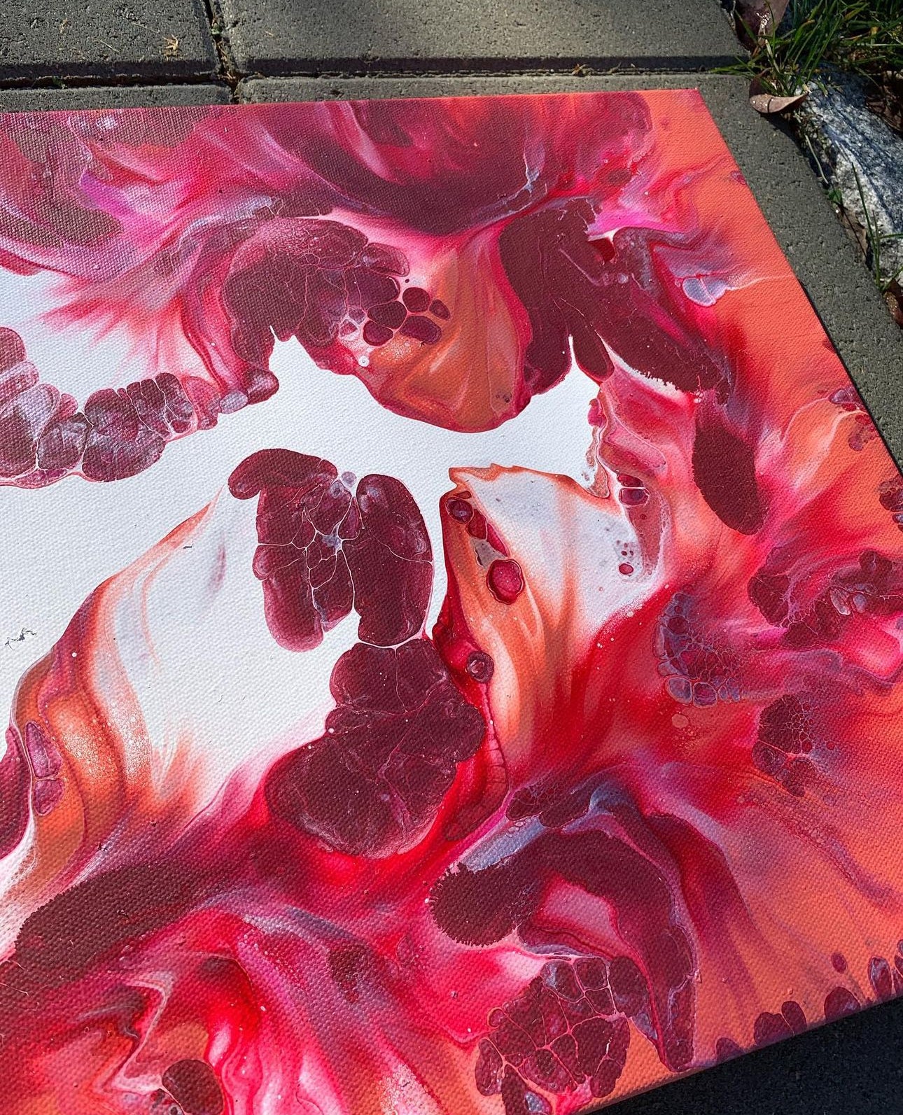 Candy Apple - 50% Off