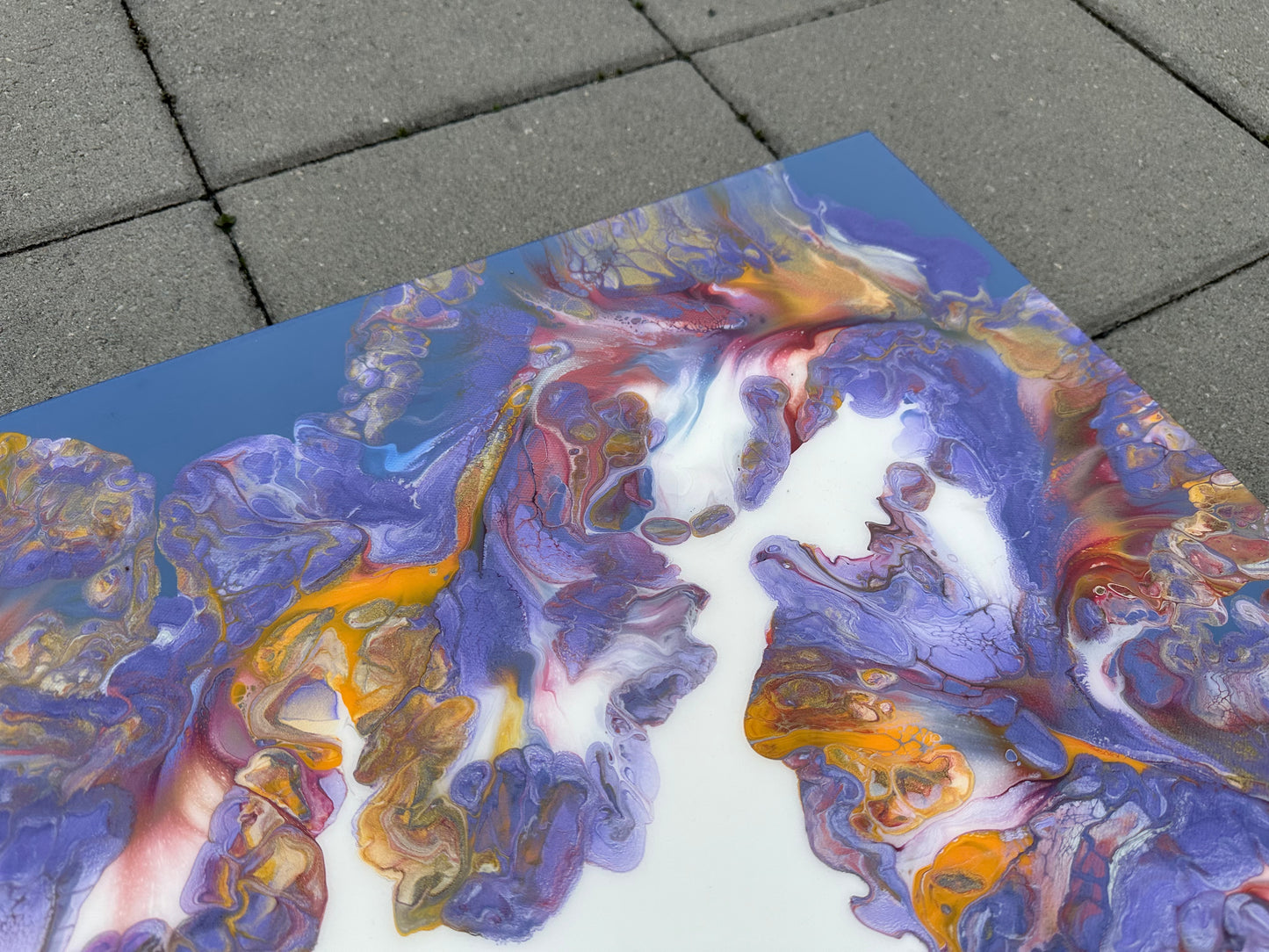 Purple Blast - 50% Off