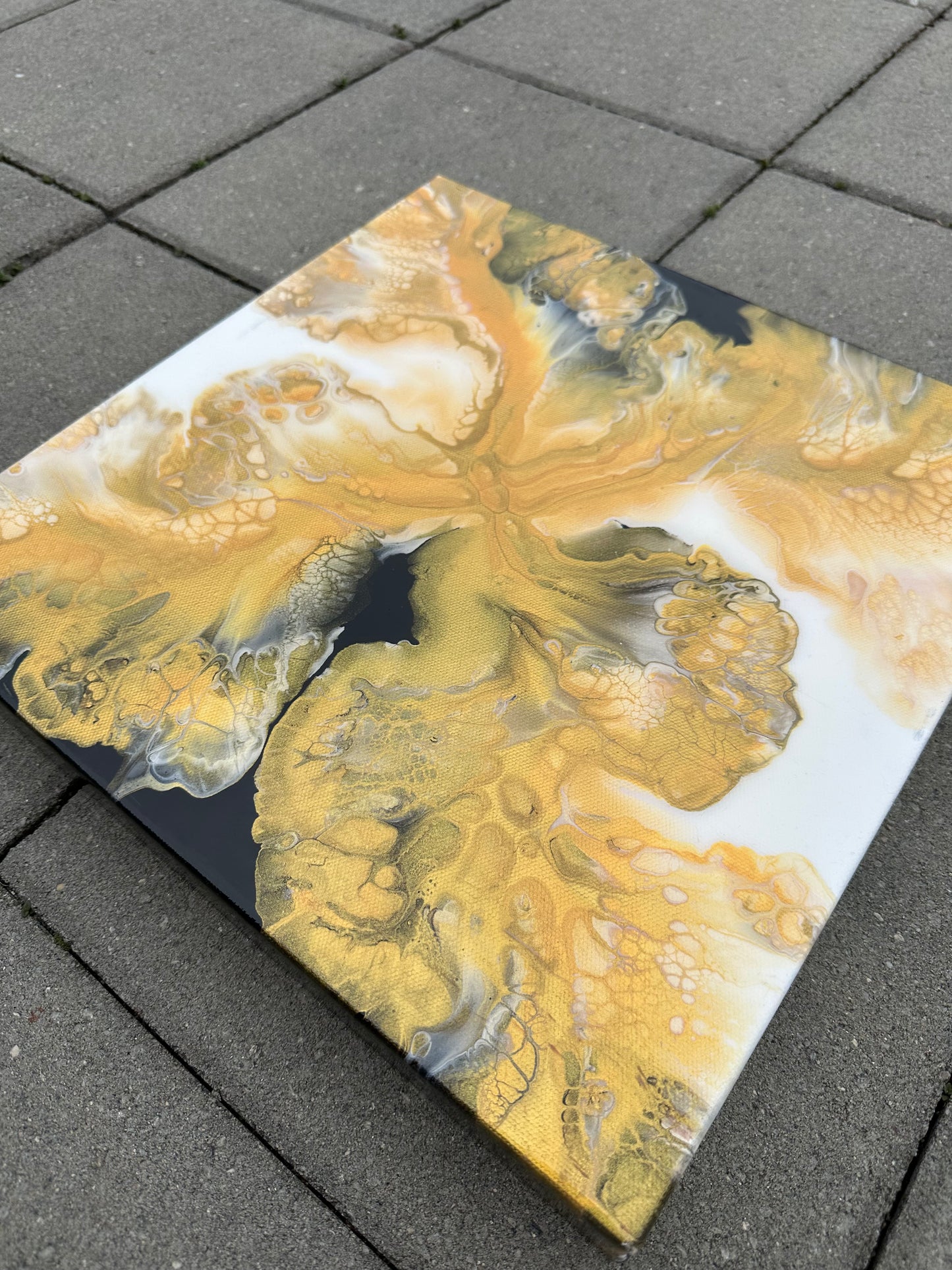 Heart Of Gold - 50% Off