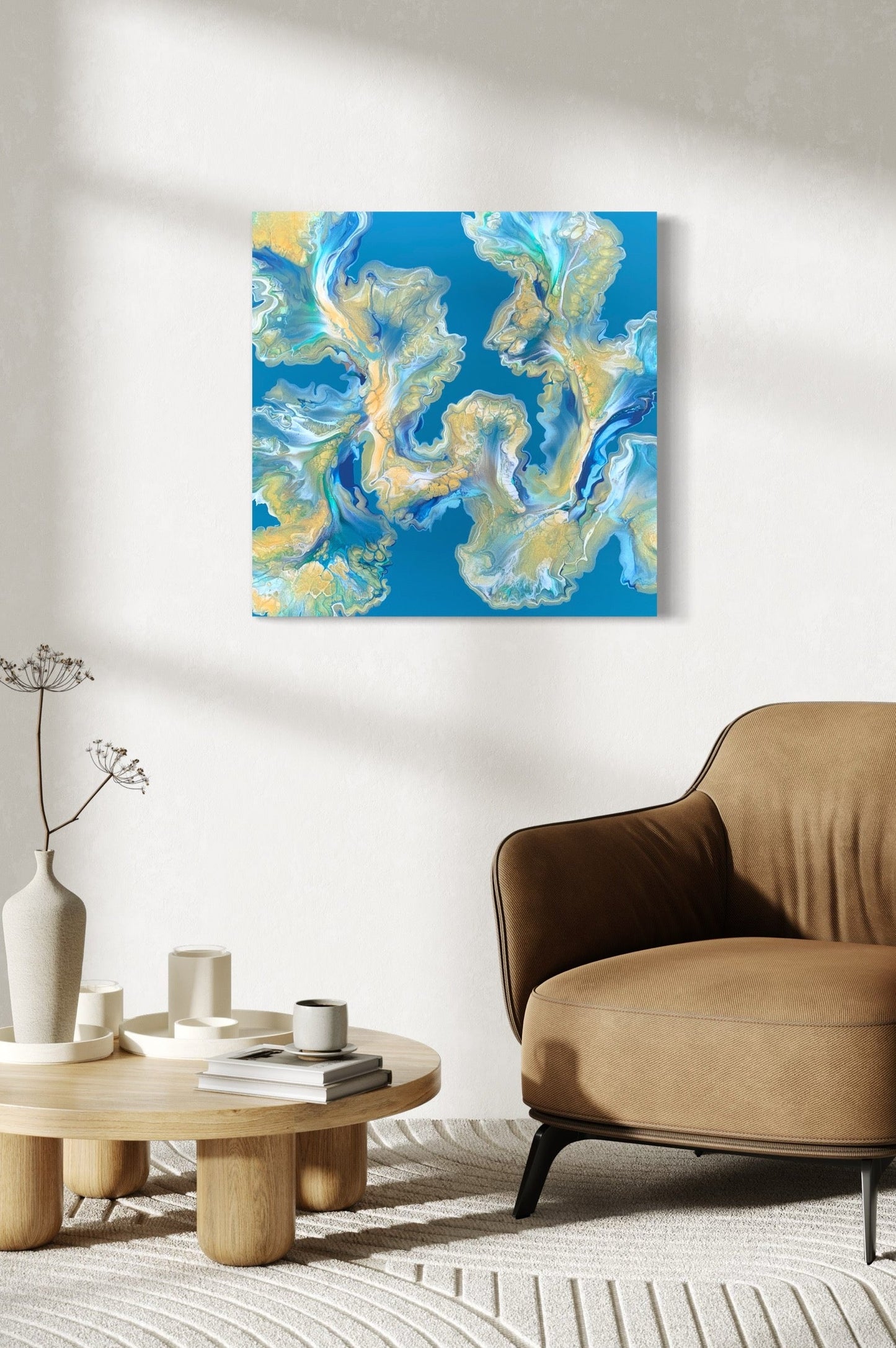 River Stream (5% Off)