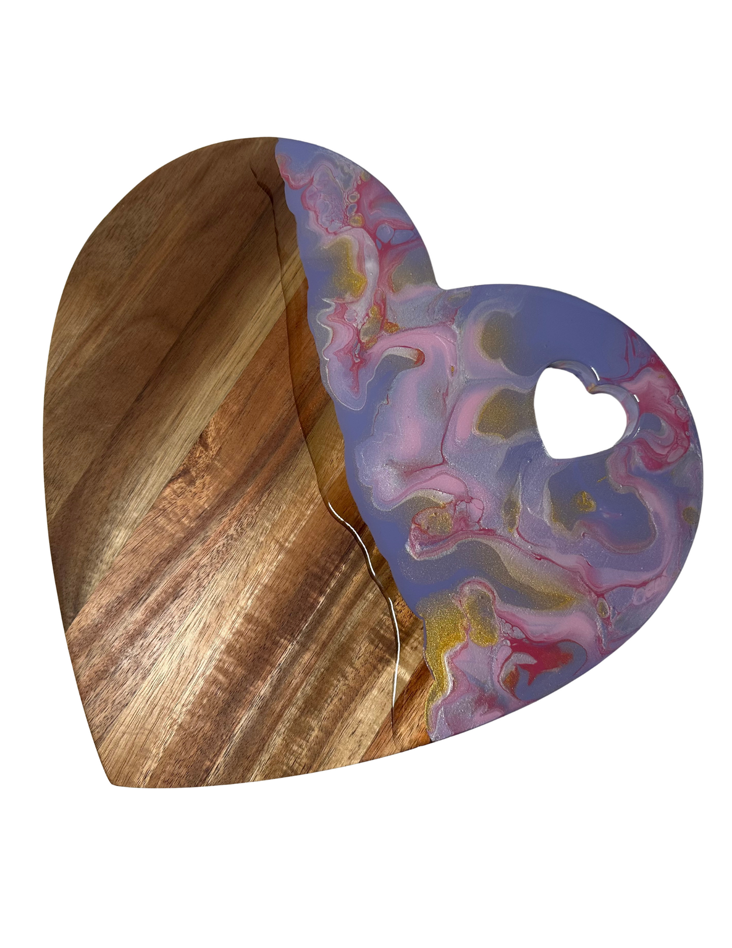 Decorative Cutting Board - Mi Amore