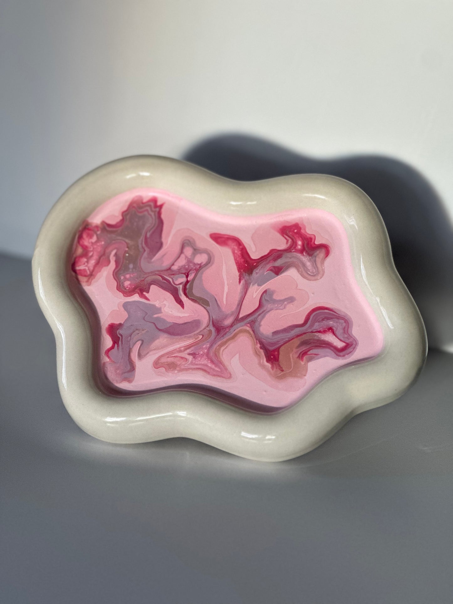 Cloud Jewelry Dish - Adore You