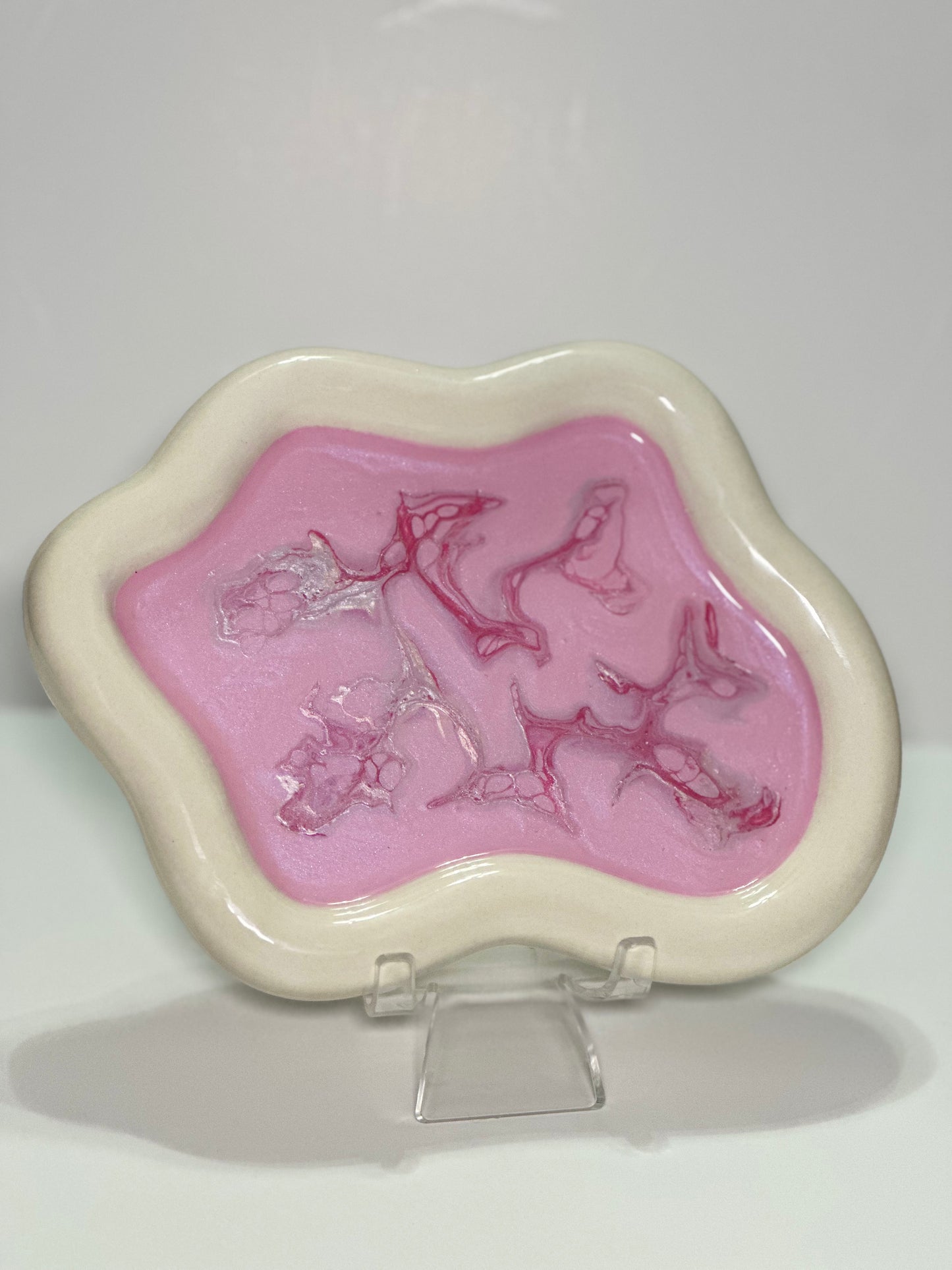 Cloud Jewelry Dish - Sweetheart