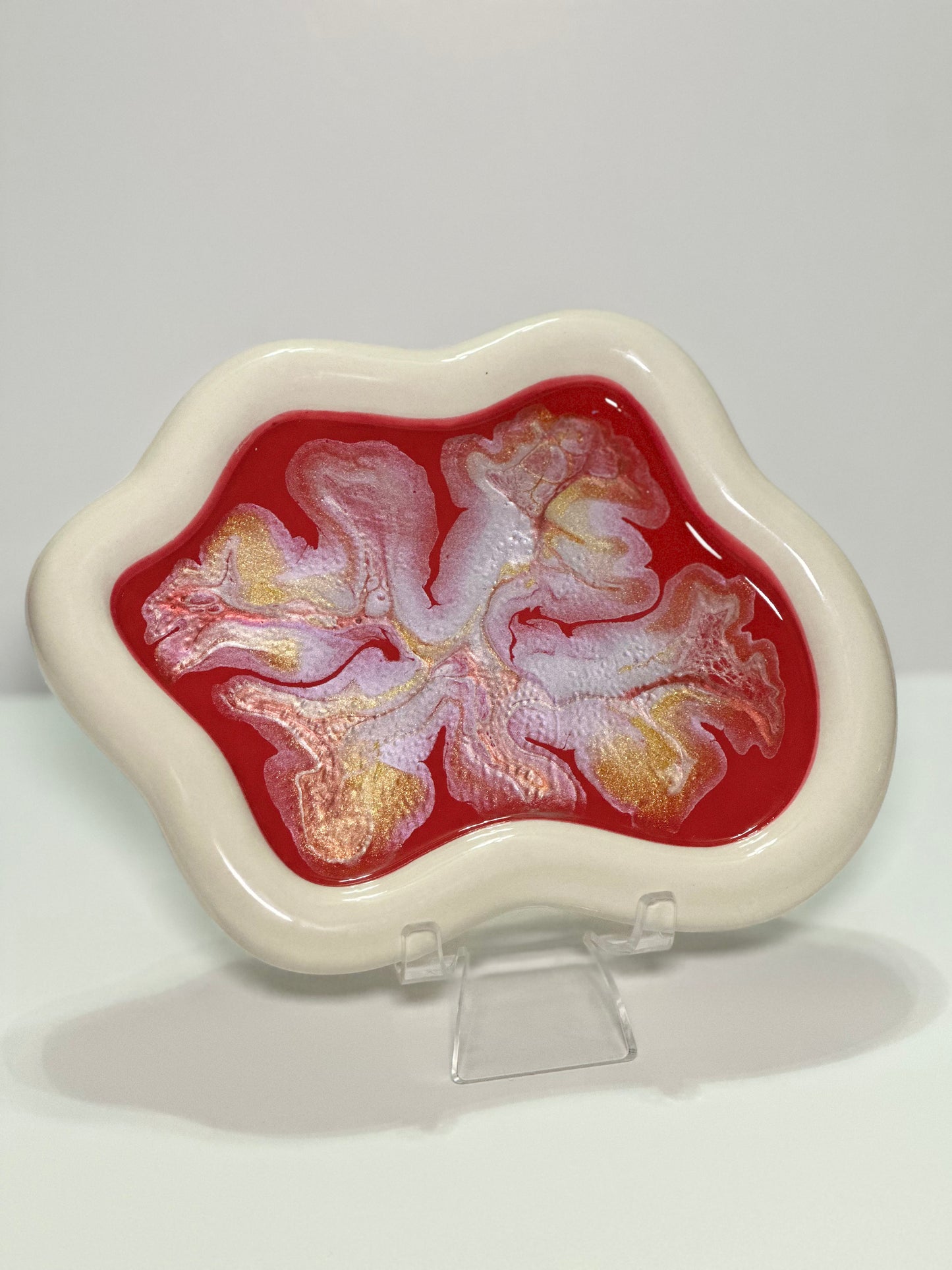 Cloud Jewelry Dish - My Everything