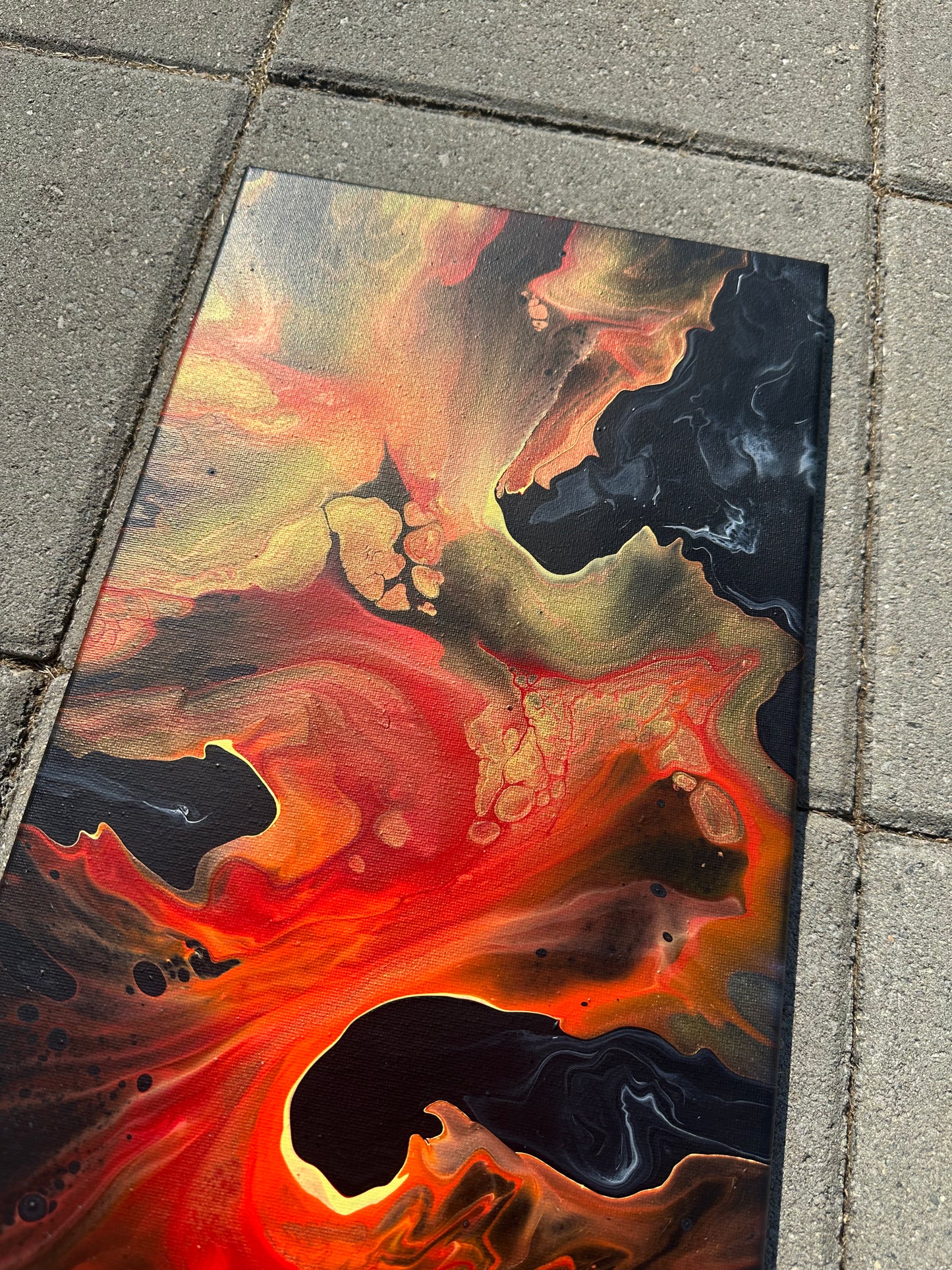 Lava Rock