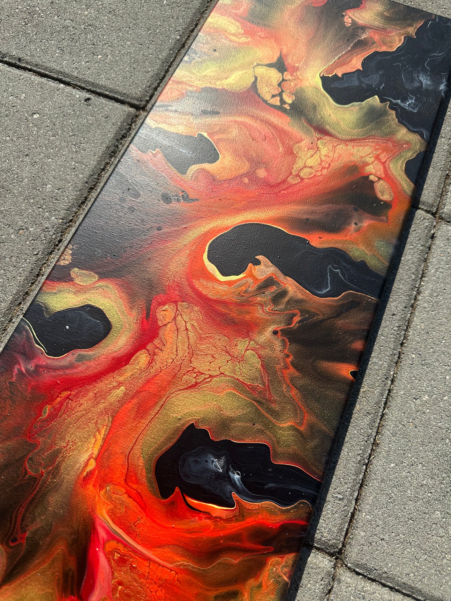 Lava Rock
