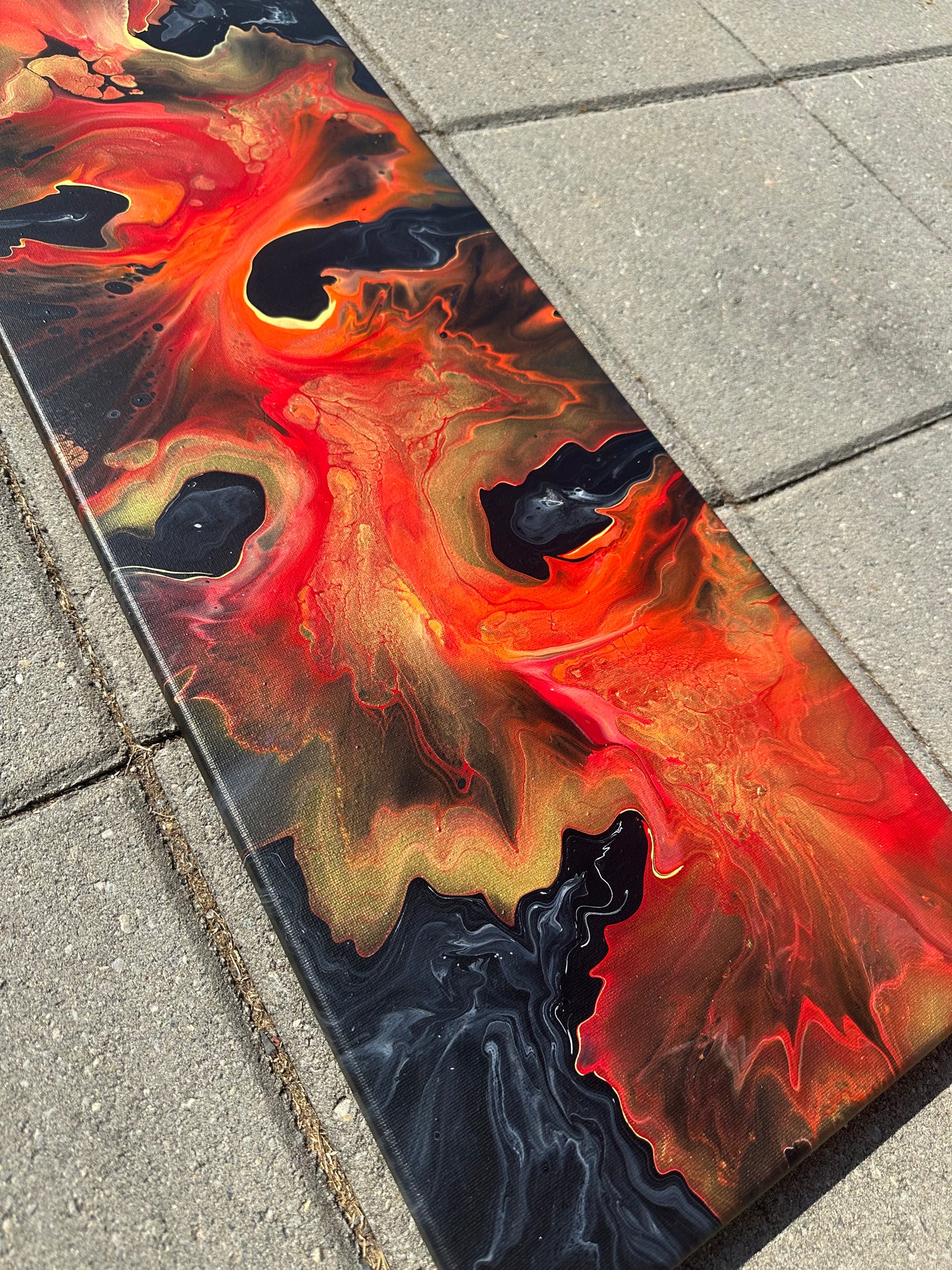 Lava Rock