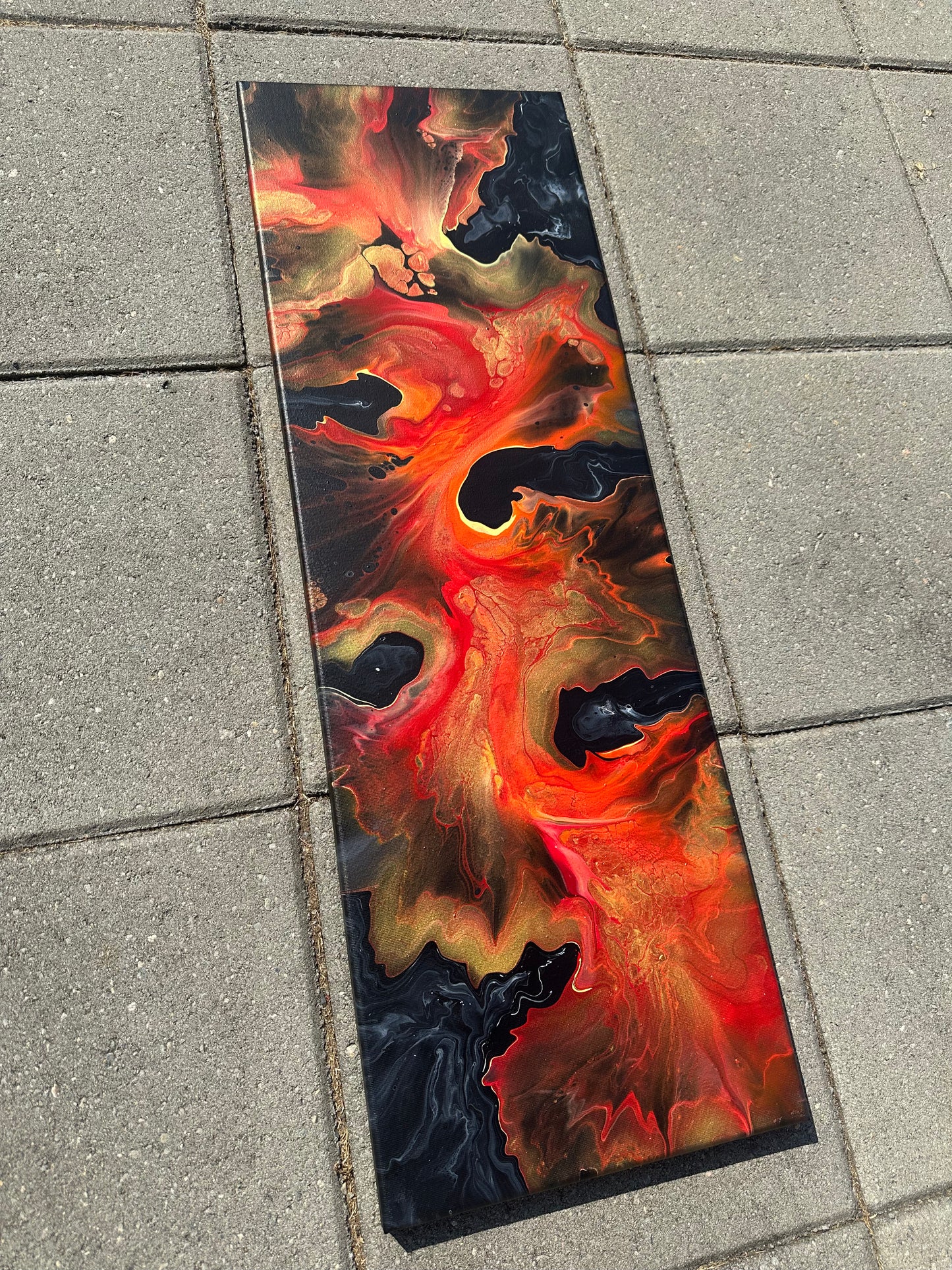Lava Rock