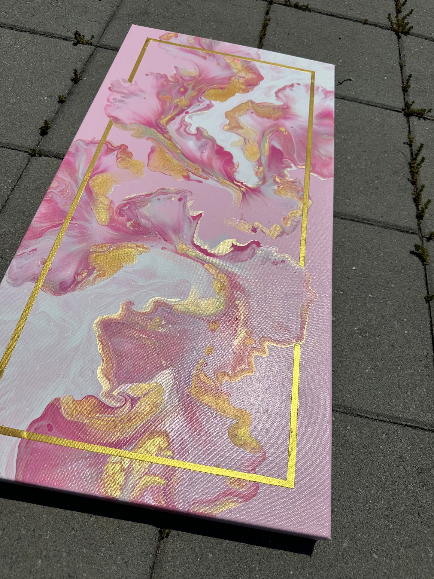 Pretty In Pink