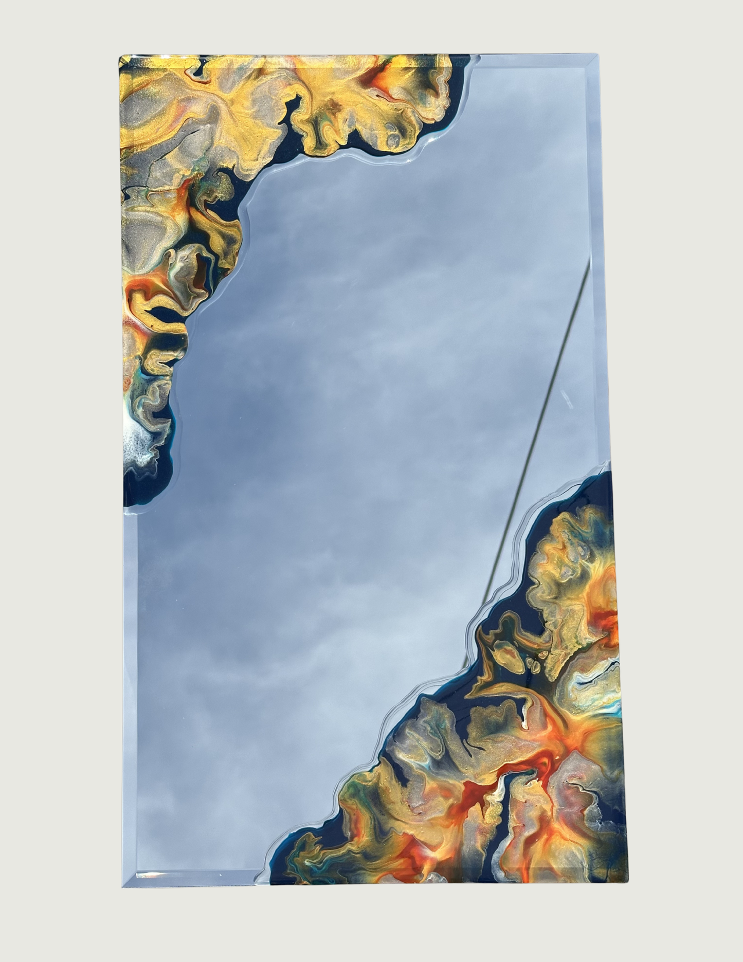 12" x 20" Mirror