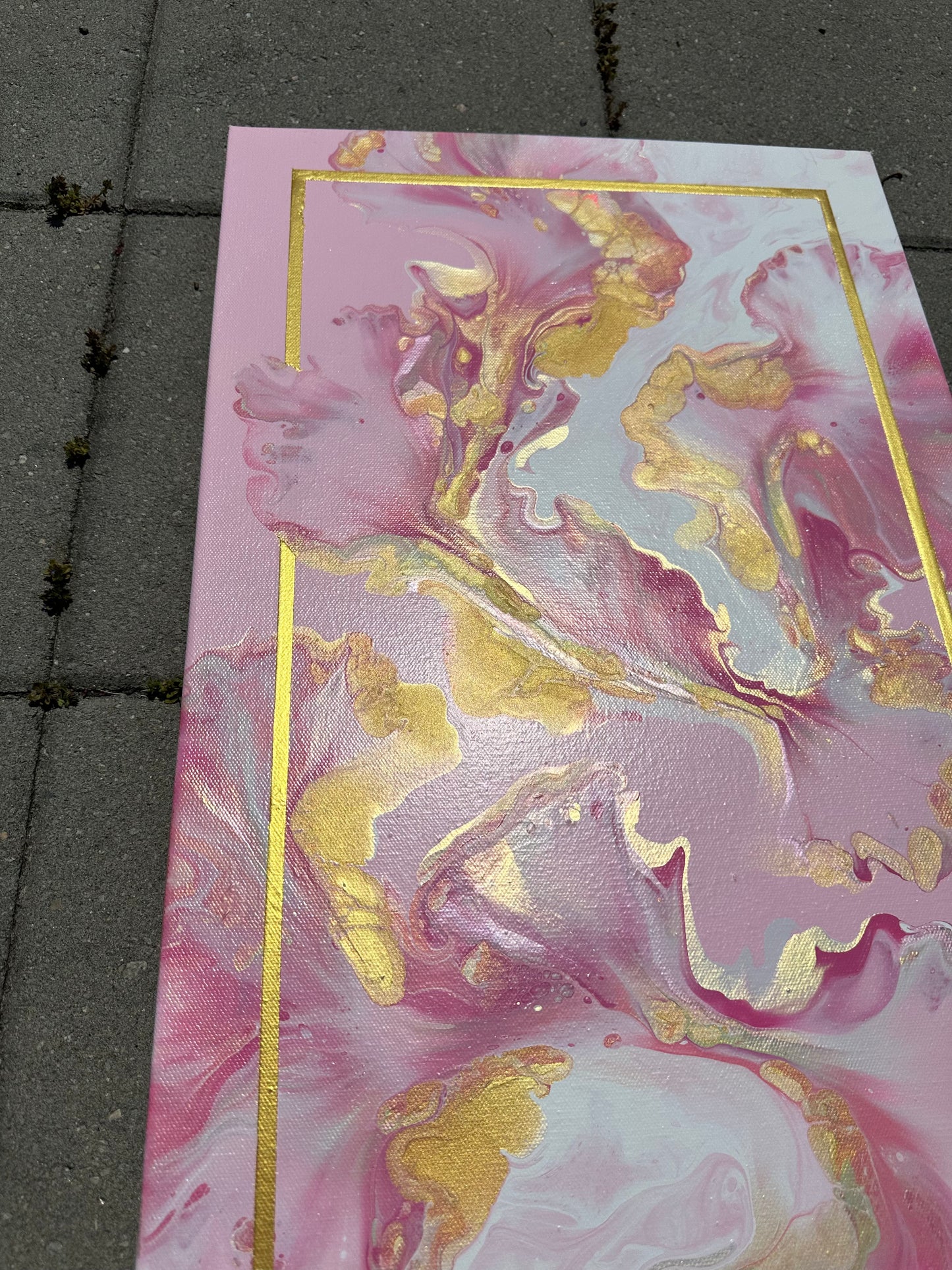 Pretty In Pink