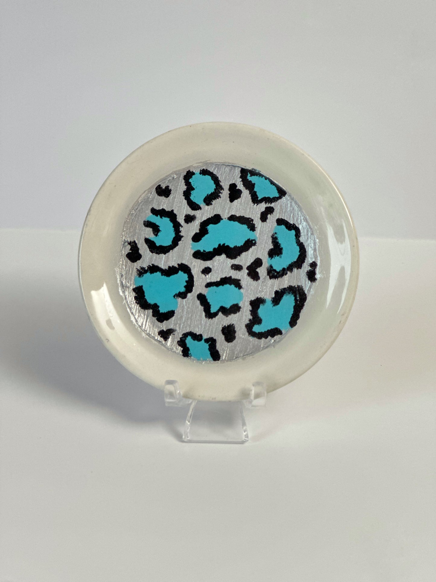 Leopard Mini Dish