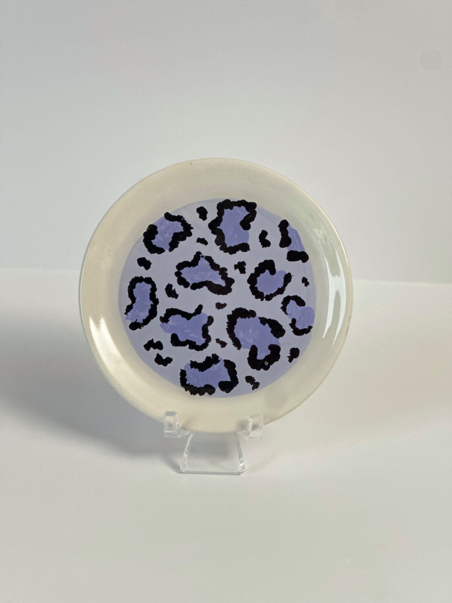 Leopard Mini Dish